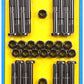 ARP 154-6401 Ford 351-400M Wave Lock Rod Bolt Kit