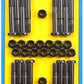 ARP 154-6401 Ford 351-400M Wave Lock Rod Bolt Kit