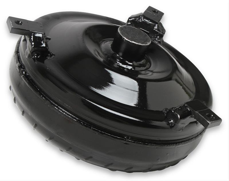 Hays HAY-97-1B28Q Twister 3/4 Race Torque Converter 1968-81 GM TH350 RPM 2800-3200 RPM stall