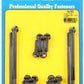 ARP 154-7503 SB Ford Pn# M-6582-Z351 Hex Valve Cover Bolt Kit
