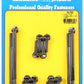 ARP 154-7503 SB Ford Pn# M-6582-Z351 Hex Valve Cover Bolt Kit