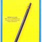 ARP 154-7902 Fe Series 360-428 Oil Pump Drive Shaft
