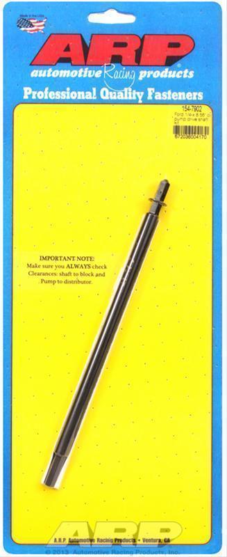ARP 154-7902 Fe Series 360-428 Oil Pump Drive Shaft