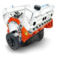 BluePrint Engines BP-BP38317CT1 Chev 383 Long Crate Engine 445HP suitable for Supercharged Application
