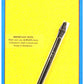ARP 154-7904 Ford 289-302 BoSS 302 Oil Pump Drive Shaft