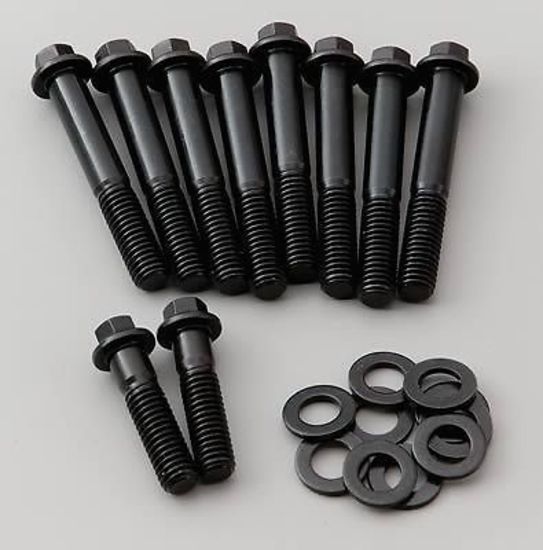 ARP 155-2002 Ford Fe Hex Intake Manifold Bolt Kit