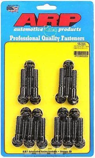 ARP 155-2005 BB Ford V8 Hex Intake Manifold Bolt Kit
