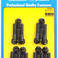 ARP 155-2005 BB Ford V8 Hex Intake Manifold Bolt Kit