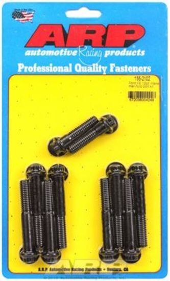 ARP 155-2102 Ford Fe 12PT Intake Manifold Bolt Kit