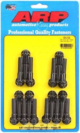 ARP 155-2105 BB Ford V8 12PT Intake Manifold Bolt Kit