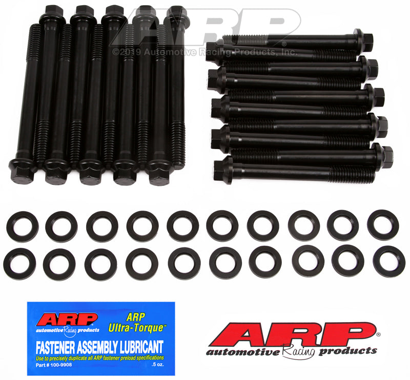 ARP 155-3603 BB Ford 460 w/ Edelbrock Head Head Bolt Kit