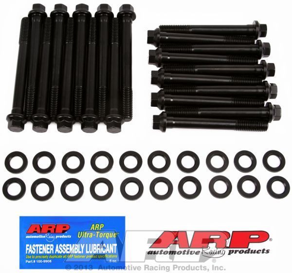 ARP 155-3603 BB Ford 460 w/ Edelbrock Head Head Bolt Kit