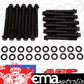 ARP 155-3604 Ford Blue Thunder Fe Hex Head Stud Kit