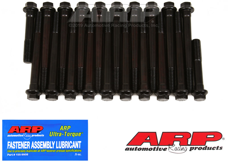 ARP 155-3604 Ford Blue Thunder Fe Hex Head Stud Kit