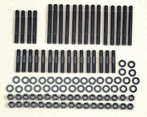 ARP Fasteners 155-4003 Ford 390-428 FE with Stock Edelbrock RPM Heads Cylinder Head Studs Kit