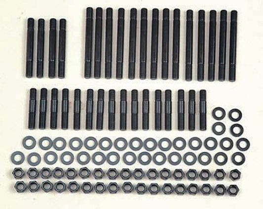 ARP Fasteners 155-4003 Ford 390-428 FE with Stock Edelbrock RPM Heads Cylinder Head Studs Kit