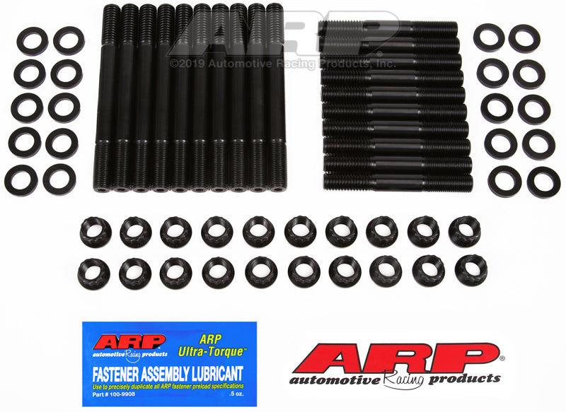 ARP 155-4201 BB Ford 390-428 12PT Head Stud Kit