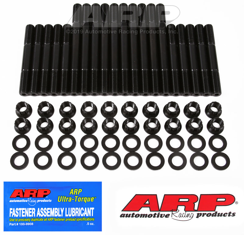 ARP 155-4202 BB Ford Sohc 427 12PT Head Stud Kit