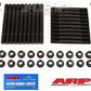 Ford big block 385 Series 429-460 C.I.D. with Edelbrock Performer RPM, SVO aluminum, Kaase & A 429 cylinder heads 155-4203 BB 12PT Head Stud Kit ARP Fasteners ARP155-4203