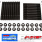 Ford big block 385 Series 429-460 C.I.D. with Edelbrock Performer RPM, SVO aluminum, Kaase & A 429 cylinder heads 155-4203 BB 12PT Head Stud Kit ARP Fasteners ARP155-4203