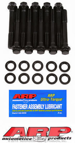 ARP 155-5201 BB Ford 390-428 Main Bolt Kit