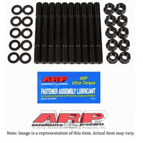 ARP 155-5421 BB Ford 390-428 Fe Series 12PT Main Bolt Kit