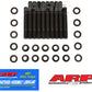 ARP 155-5421 BB Ford 390-428 Fe Series 12PT Main Bolt Kit