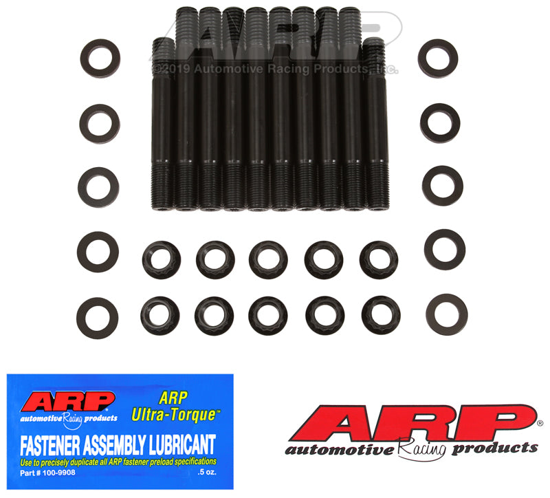 ARP 155-5421 BB Ford 390-428 Fe Series 12PT Main Bolt Kit
