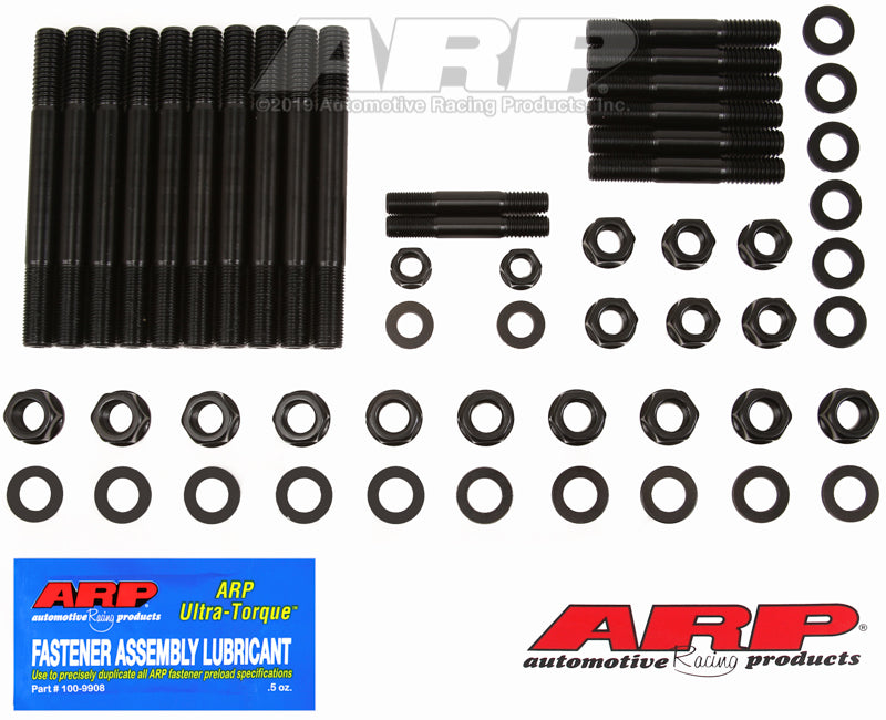 ARP 155-5501 BB Ford 460C.I.D. 385 Series Main Stud Kit