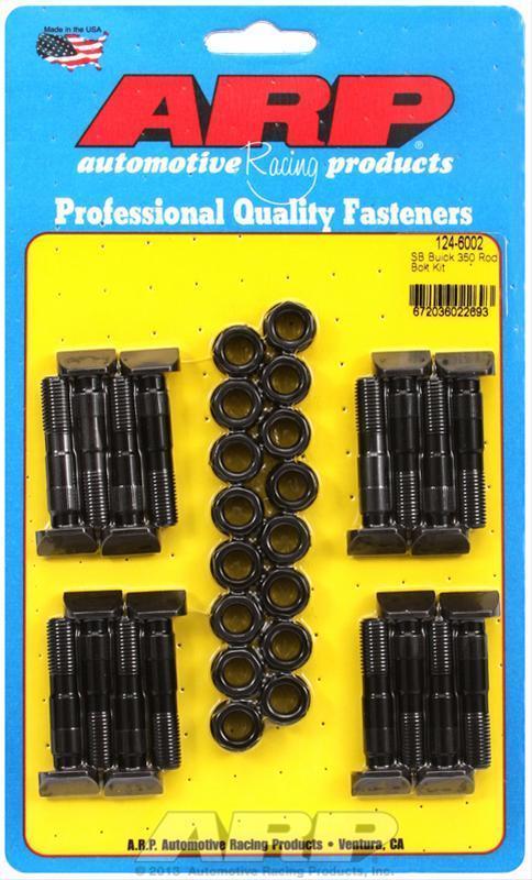 ARP Fasteners ARP155-6003 155-6003 BB Ford BoSS 429-460 Rod Bolt Kit
