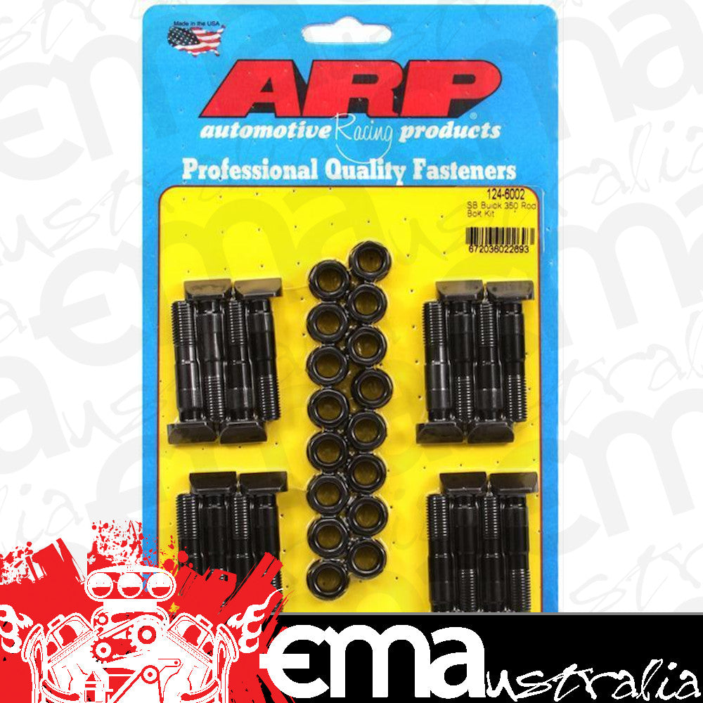 ARP Fasteners ARP155-6003 155-6003 BB Ford BoSS 429-460 Rod Bolt Kit