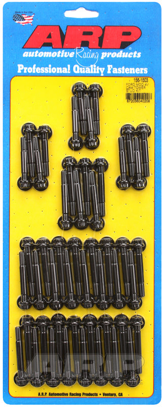 ARP 156-1003 Ford Modular 4V Cam Tower Stud Kit
