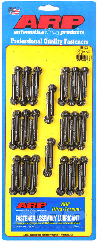 ARP 156-1004 Ford Coyote 5.0L 12PT Cam Tower Bolt