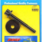 ARP Fasteners 156-250227028 Fasteners ARP156-2502 Ford 5.0L Modular V8 Coyote 12 PT Balancer Bolt Kit