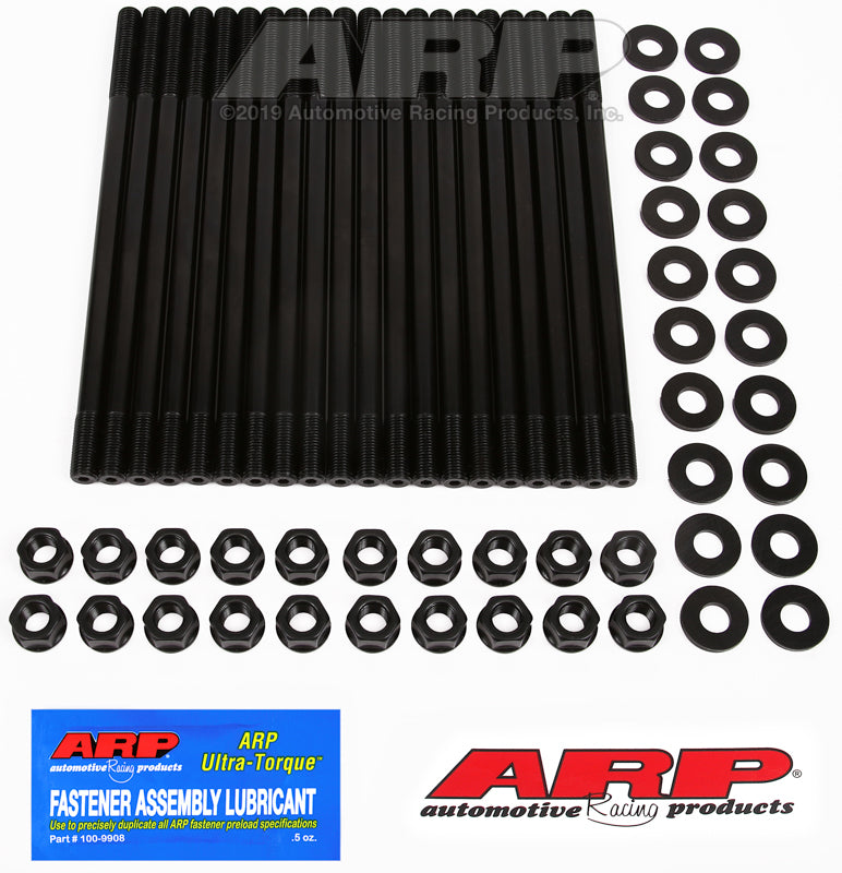 ARP 156-4101 Ford Modular 4.6L 2V & 4V Hex Head Stud Kit