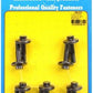 ARP 156-5002 Ford Modular V8 Main Cap-SIDe Bolt "Late Alum Block" M9 Mbk