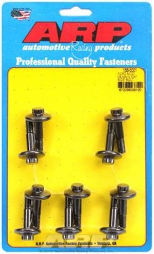 ARP 156-5002 Ford Modular V8 Main Cap-SIDe Bolt "Late Alum Block" M9 Mbk