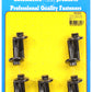 ARP 156-5002 Ford Modular V8 Main Cap-SIDe Bolt "Late Alum Block" M9 Mbk