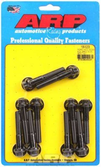 ARP 156-5203 Ford Modular BoSS 5.0L Main SIDe Bolt Kit