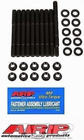 ARP 156-5401 Ford Modular 4.6L 2V 2-Bolt Main Stud Kit