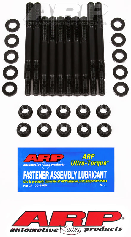 ARP 156-5403 Ford Modular 4.6L 2-Bolt w/ Tray '03-'04 Super Charger Main Stud Kit