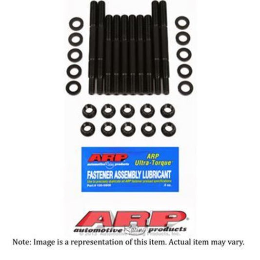 ARP 156-5403 Ford Modular 4.6L 2-Bolt w/ Tray '03-'04 Super Charger Main Stud Kit