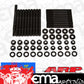 ARP 156-5802 Ford Modular 4.6L 4V 4-Bolt Main Stud Kit