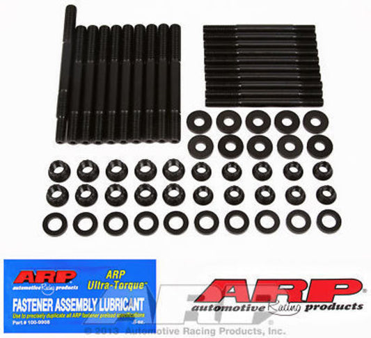 ARP 156-5802 Ford Modular 4.6L 4V 4-Bolt Main Stud Kit