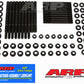 ARP 156-5901 Ford Modular 4.6L/5.4L 3V 4-Bolt w/ Windage Tray Main Stud Kit