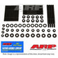 ARP 156-5901 Ford Modular 4.6L/5.4L 3V 4-Bolt w/ Windage Tray Main Stud Kit