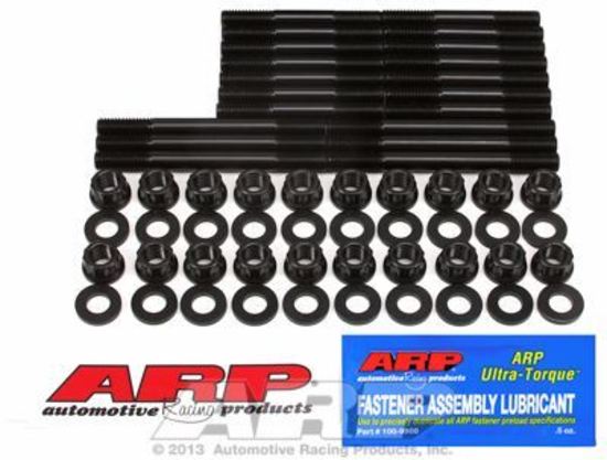 ARP 157-4301 Rover 3.9L-4.6L V8 w/ 10 Bolt Heads Head Stud Kit