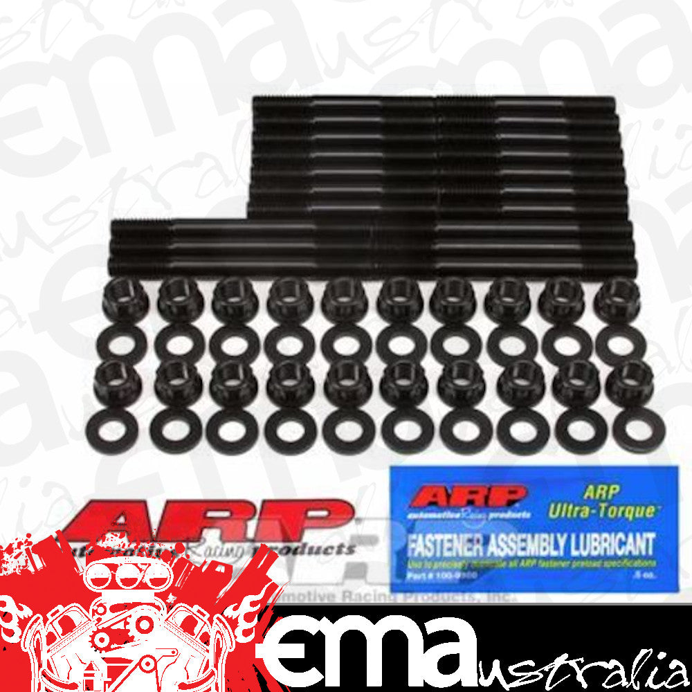 ARP 157-4301 Rover 3.9L-4.6L V8 w/ 10 Bolt Heads Head Stud Kit