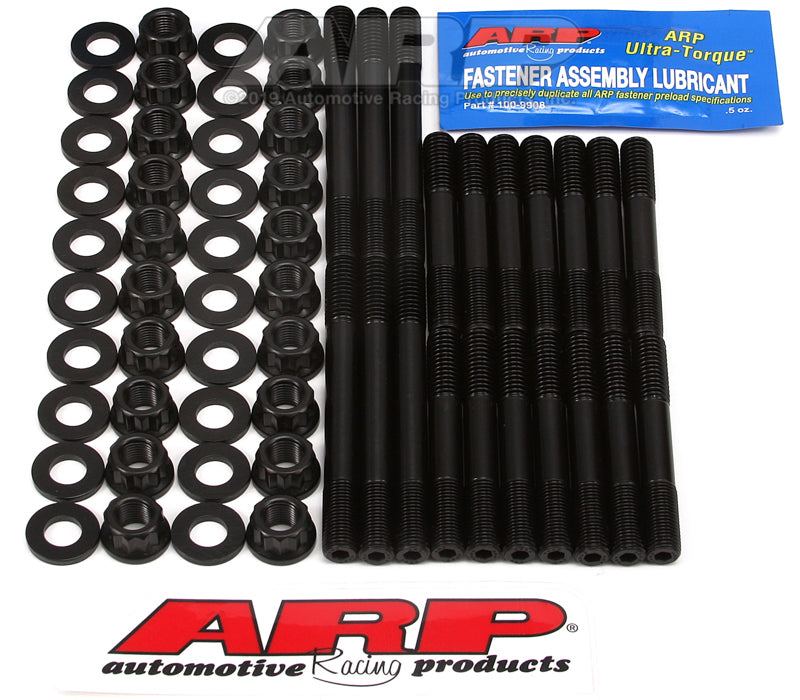 ARP 157-4301 Rover 3.9L-4.6L V8 w/ 10 Bolt Heads Head Stud Kit