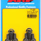 ARP 171-2201 Suzuki 1.6L M16A 4Cyl Pressure Plate Bolt Kit